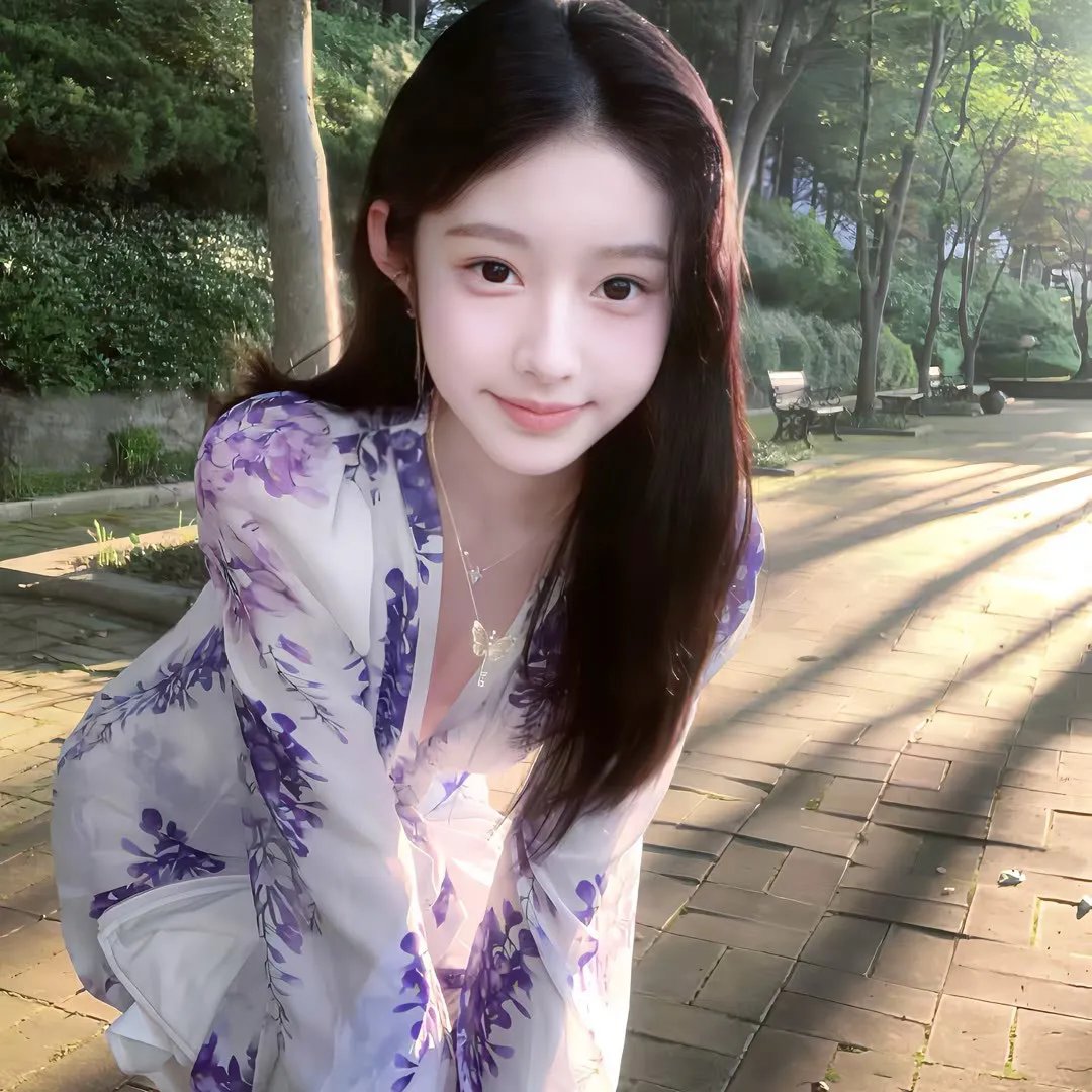 最美身影第一季