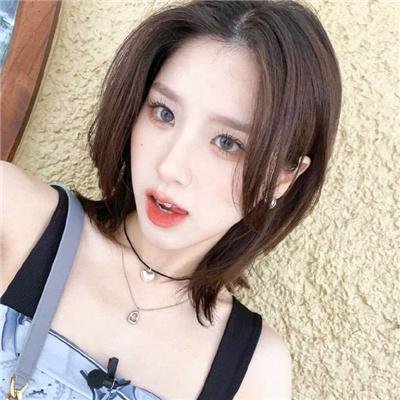 女孩有问题
