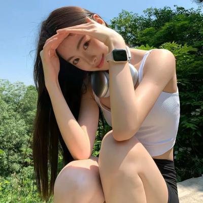 女警